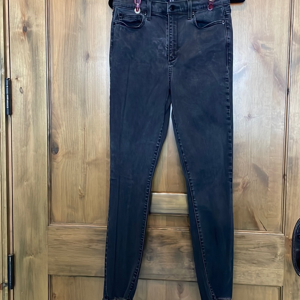 Gap skinny jeans